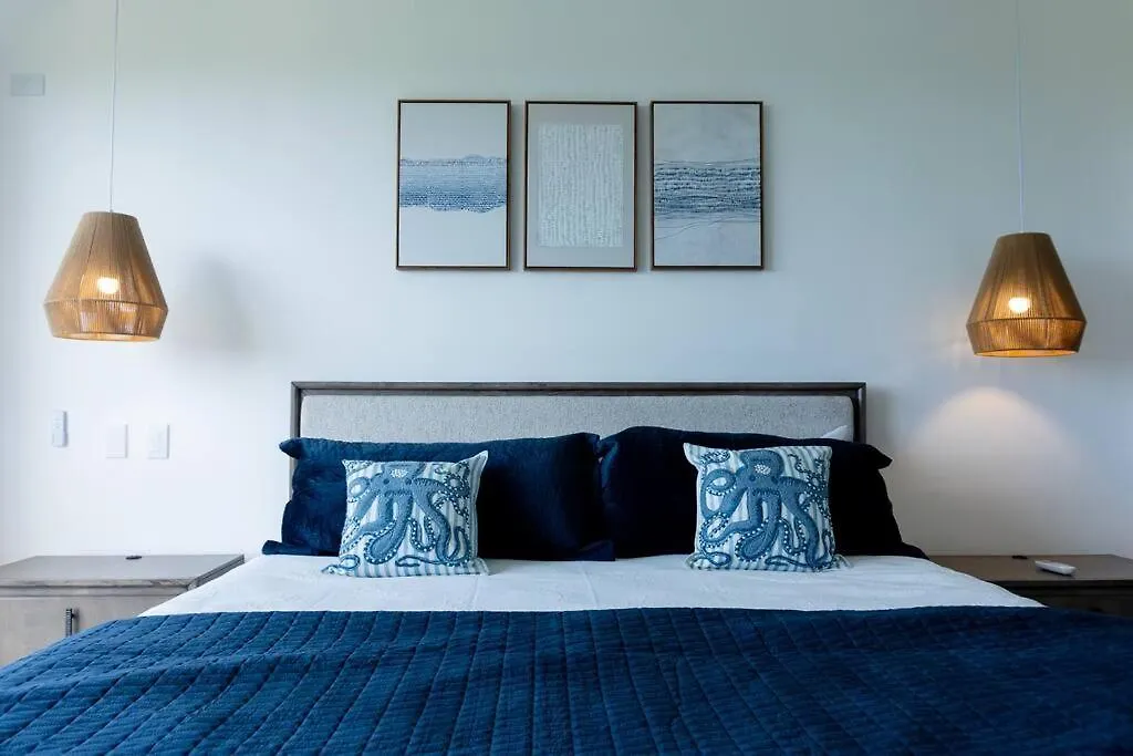 Apartment 2 Bedroom Ocean View Apt Playa Bonita Las Terrenas Dominican Republic